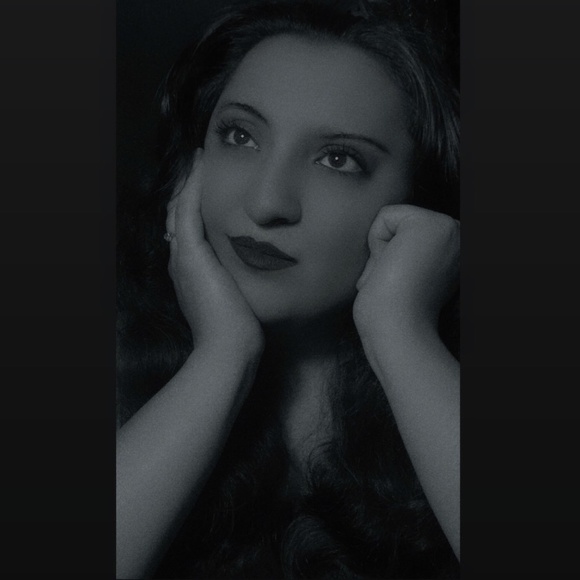 Meet your Posher, Markayla - Picture 1 of 1